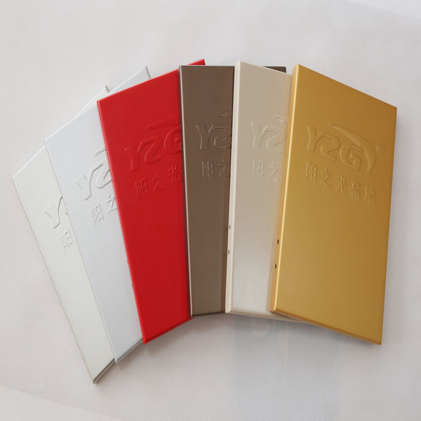 鋁單板行業(yè)發(fā)展面臨著企業(yè)一定的挑戰(zhàn)